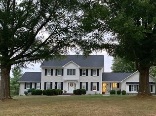 103 N Branch Rd, Bedford, VA 24523