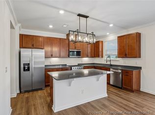229 Fraiser Fir Way, Lillington, NC 27546