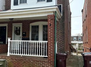 1906 Maple St, Wilmington, DE 19805