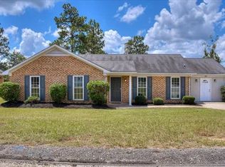 2160 Faircrest Ave, Augusta, GA 30906