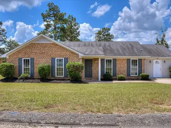 2160 Faircrest Ave, Augusta, GA 30906