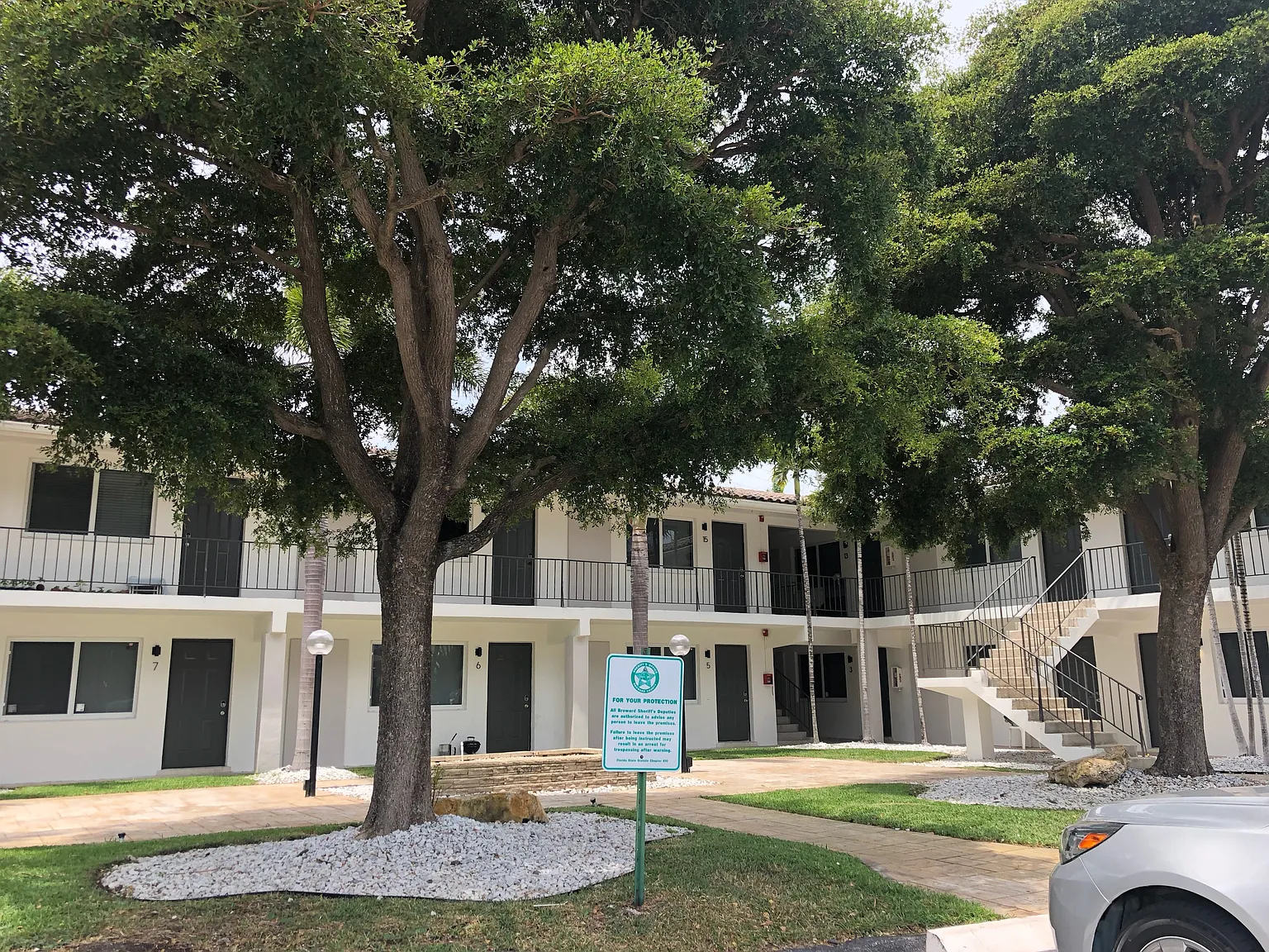 1 bed, 650 sqft, $1,700 — Photo 1