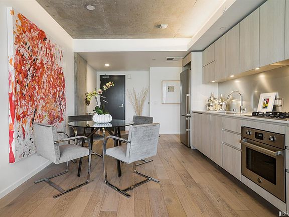 5th image of 338 Potrero Ave Unit 502