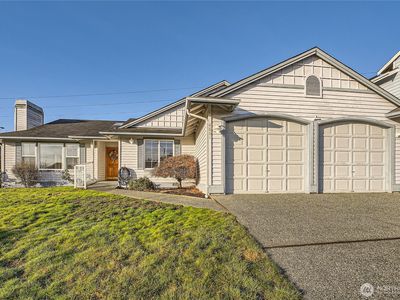 4861 S 177th Court, Seattle, WA, 98188
