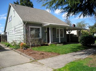 1654 Jefferson St, Eugene, OR 97402
