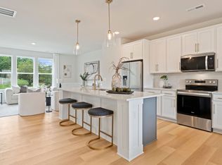 Towns at Rocky River, Charlotte, NC 28213