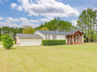2555 Sam Tillman Rd, Statesboro, GA 30458