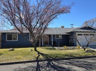 3028 Laurel Rd, Bishop, CA 93514