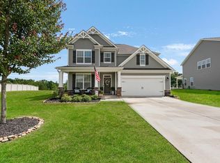 647 Fern Hollow Trl, Anderson, SC 29621