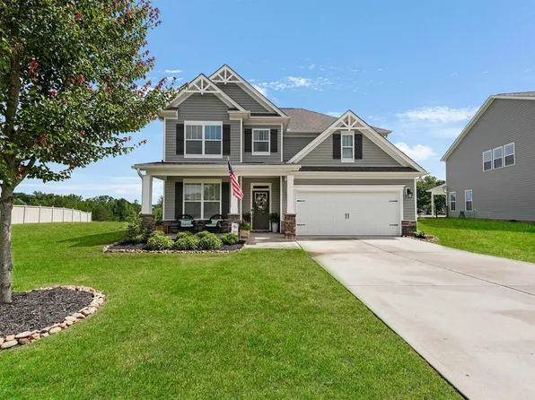 647 Fern Hollow Trl, Anderson, SC 29621