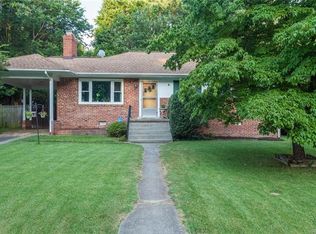 1906 Briarcliff Rd, Richmond, VA 23225