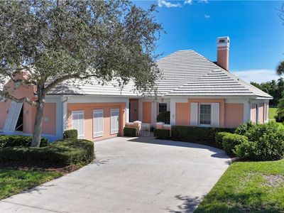 815 Saint Annes Ln, Vero Beach, FL, 32967