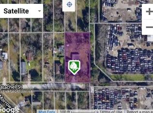 0 Rachel Rd, Houston, TX 77091