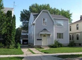 2625 Fairfield Pl, Madison, WI 53704