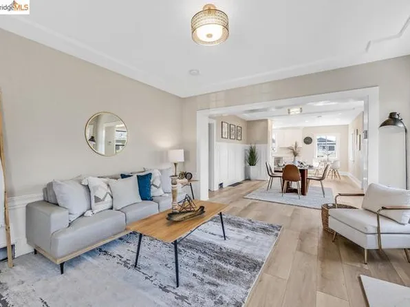 1706 64th Ave, Oakland, CA 94621