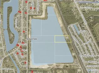 99th St, Sebastian, FL 32958