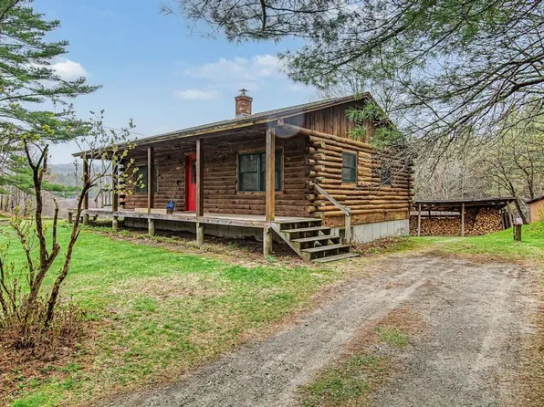 37 Premo Road, Roxbury, VT 05669