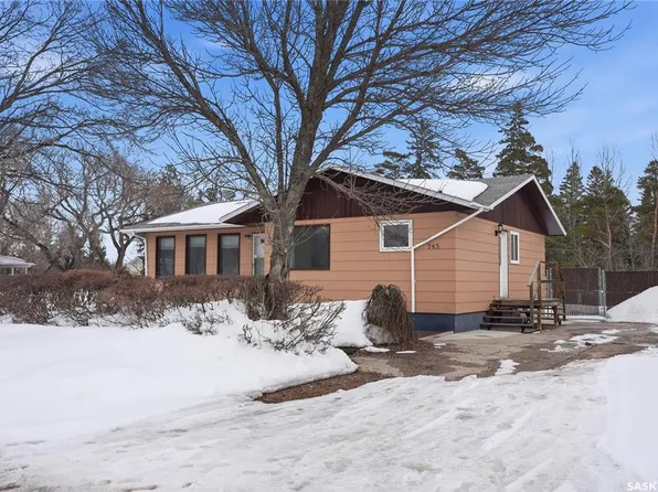 745 Ste Annes AVENUE, Bruno, SK S0K 0S0