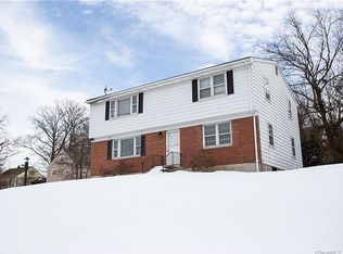 22 Hillside Ave, Bristol, CT 06010