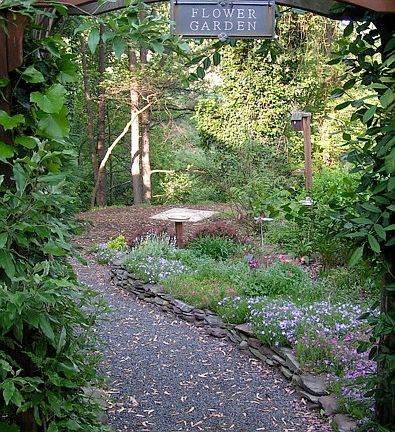 Garden Path