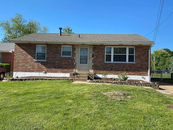 8503 Midland Blvd, Saint Louis, MO 63114