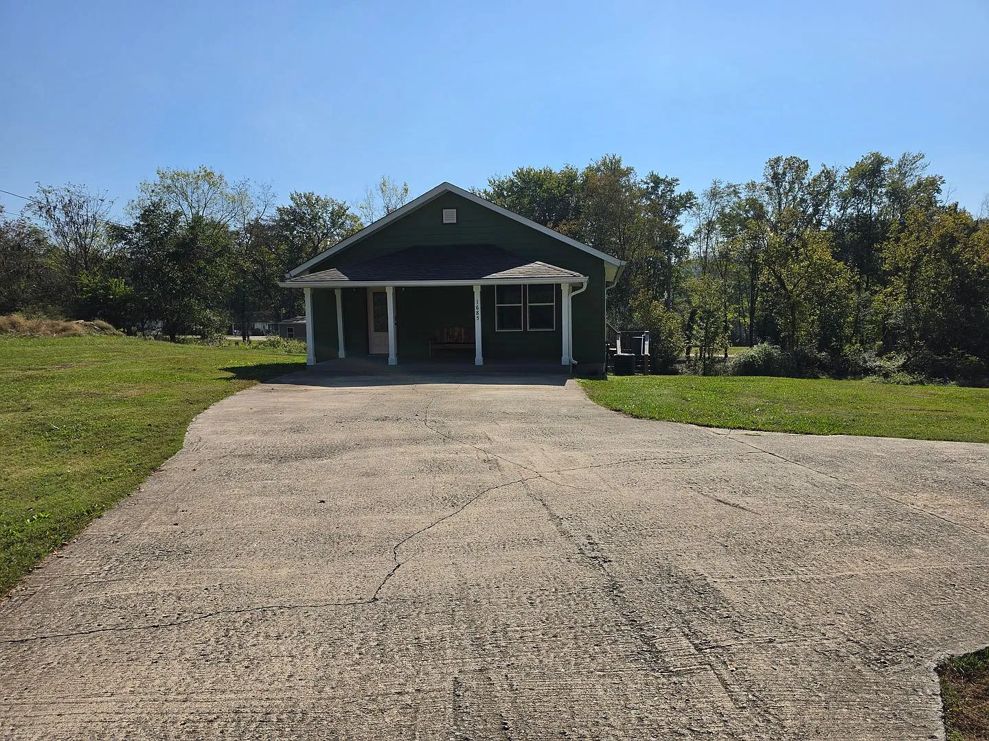 1685 Post Oak Valley Rd — Photo 2