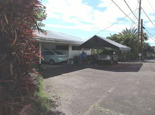77-6476 Walua Rd, Kailua Kona, HI 96740