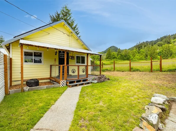 7288 Carlson Road, Concrete, WA 98237