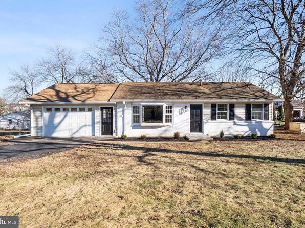 3901 Gibbons Rd, Point Of Rocks, MD 21777