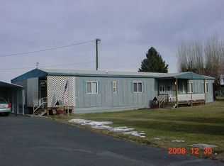 2282 W Shelly Rd, Othello, WA 99344