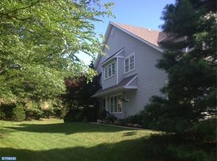 146 Filly Dr, North Wales, PA 19454