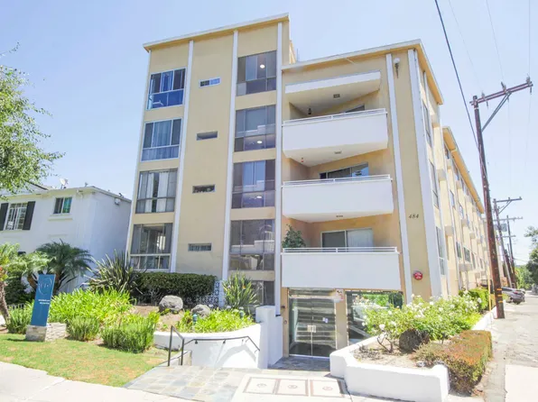 Roxbury Manor, LLC, 484 S Roxbury Dr APT 301, Beverly Hills, CA 90212