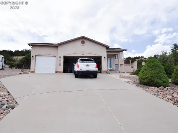 75 Wild Rose Dr, Canon City, CO 81212