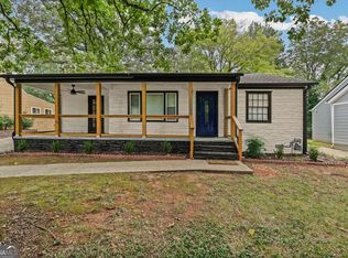 1810 Sylvan Rd SW, Atlanta, GA 30310