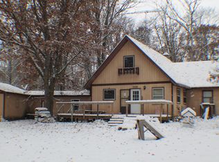 5330 County Road 491, Lewiston, MI 49756