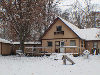 5330 County Road 491, Lewiston, MI, 49756
