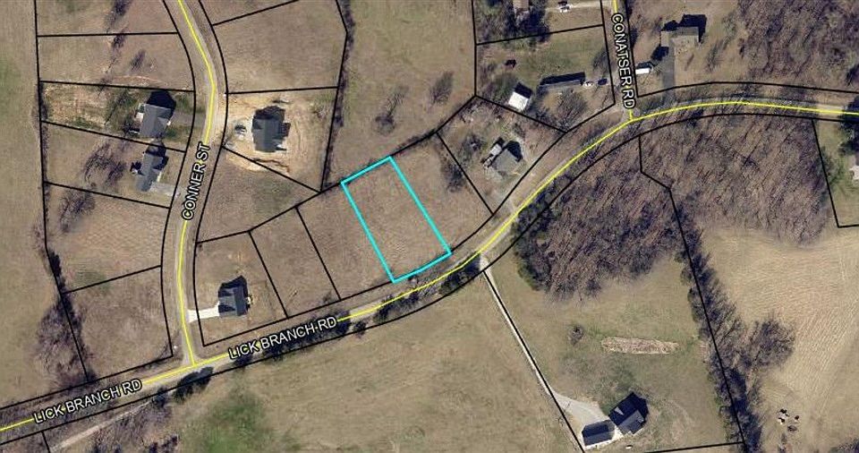 2nd image of 2 Lick Branch Rd