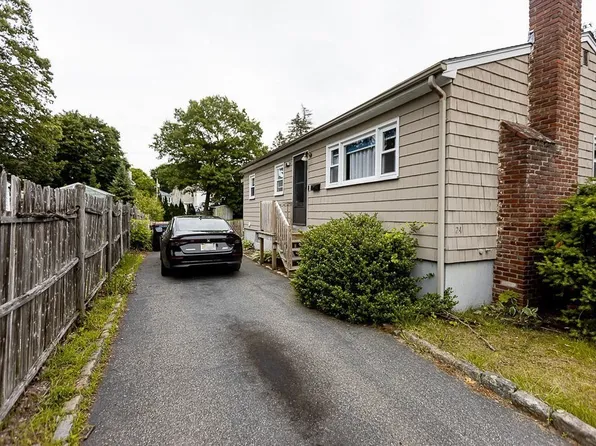 24 Curve St, Brockton, MA 02302