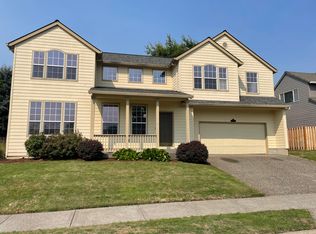31407 SW Orchard Dr, Wilsonville, OR 97070