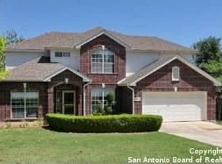 28923 Chartwell Ln, Boerne, TX 78015