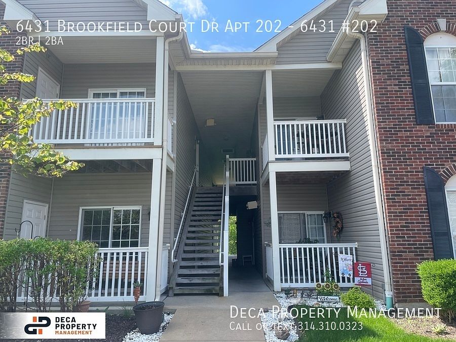 1st image of 6431 Brookfield Court Dr APT 202-6431-2