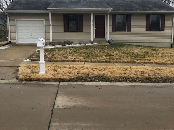 1326 Buffalo Rock Dr