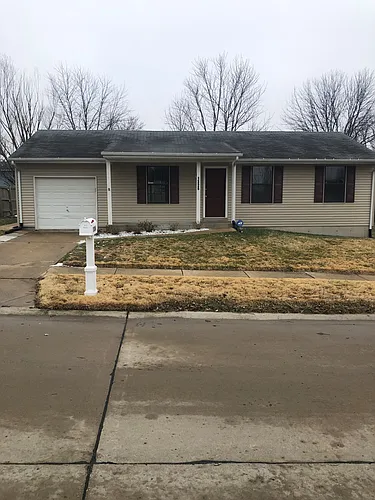 1326 Buffalo Rock Dr Photo 1