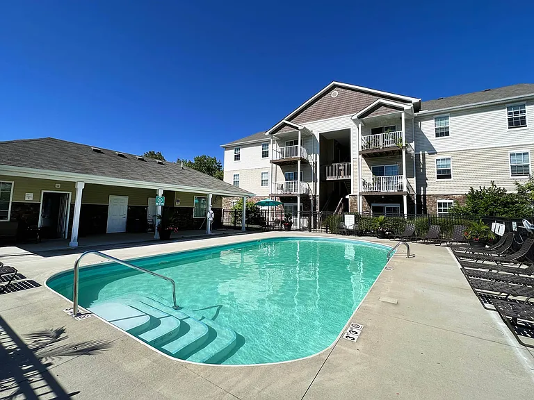 Residences at Northgate Crossing — Photo 27