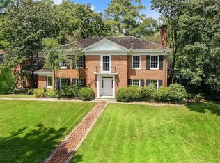 3702 Knollwood St, Houston, TX 77019