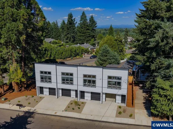 1390 Overlook Ave NW, Salem, OR 97304