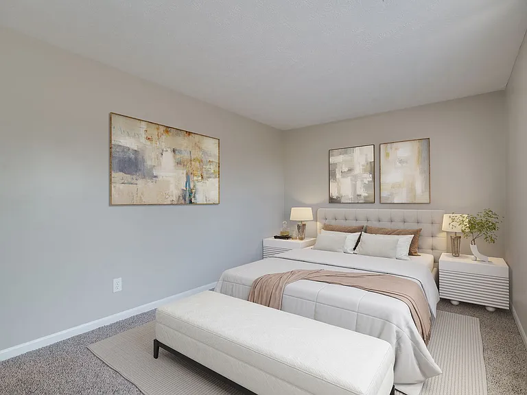Auburn Park Apartments — Photo 9