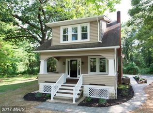 4663 Mountain Rd, Pasadena, MD 21122