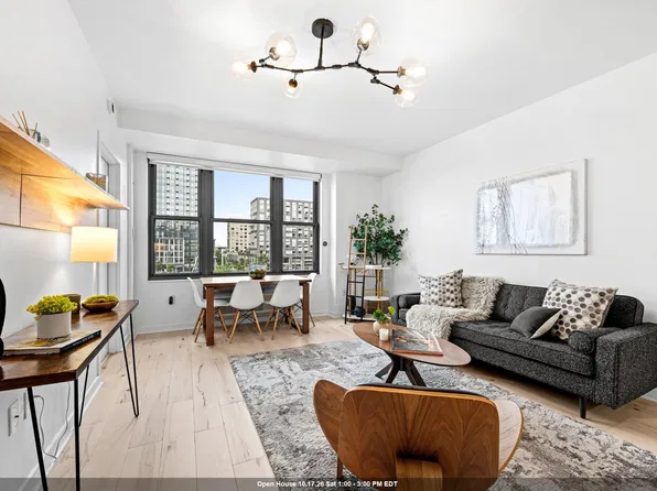 149 Essex St APT 5T, Jersey City, NJ 07302