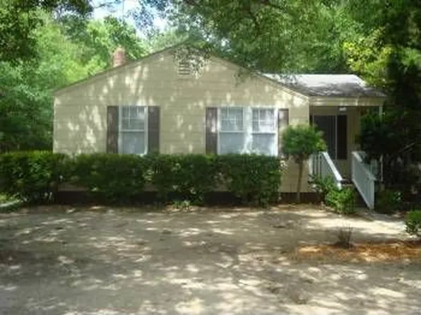 2653 Madden Dr, North Charleston, SC 29405